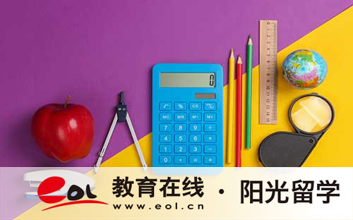 GRE數學考試內容