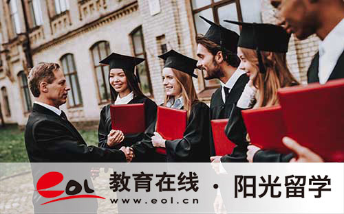 2024各省大學中外合作辦學4+0學費多少