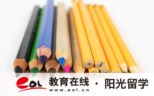 高三怎么申請留學預科