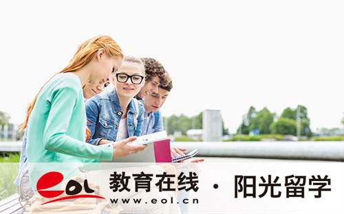 加拿大留學申請獎學金的詳解