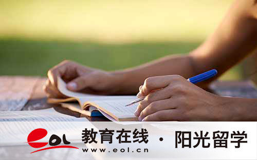 中外合作辦學出國留學錄取條件是什么