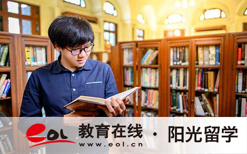 留學英國如何選擇住宿地方法