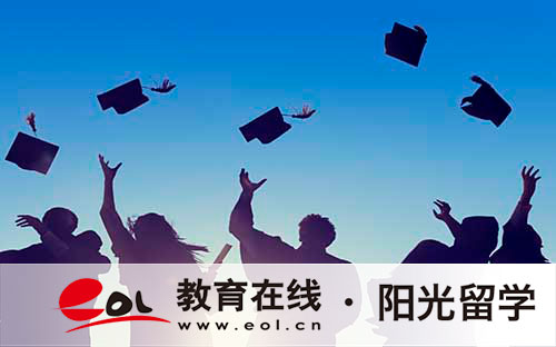 英語專業的學生在英語國家能選擇什么專業