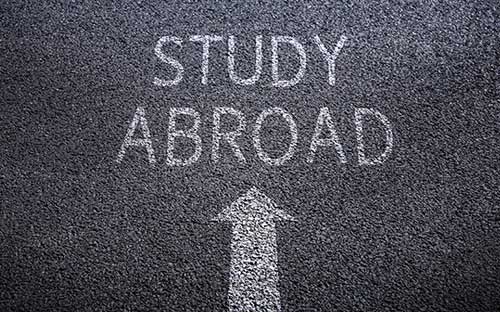 中專可以留學加拿大嗎