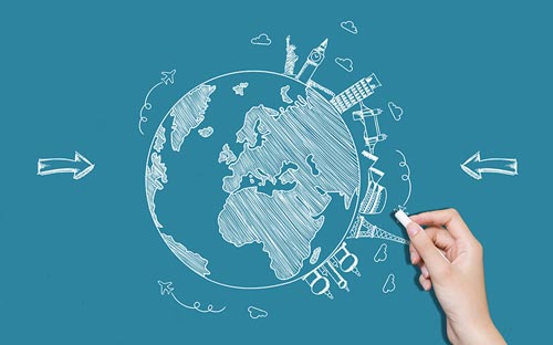 美國的大學碩士留學條件 碩士留學美國需要的申請材料