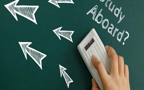 中國大學生去韓國留學要求