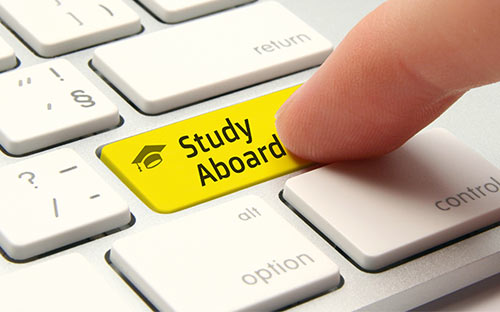 大學畢業日本留學要求高嗎