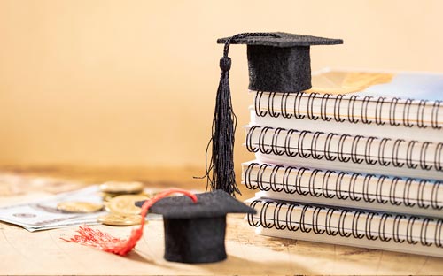 大學留學英國的條件