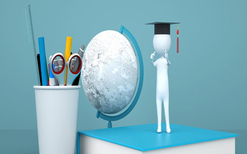 中國留學生物學專業的大學