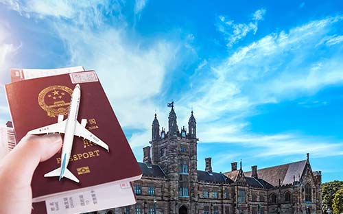 英國大學考研留學條件要求 英國留學的大學排名