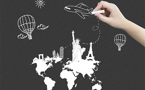 地理類專業留學英國容易嗎？英國地理專業大學排名