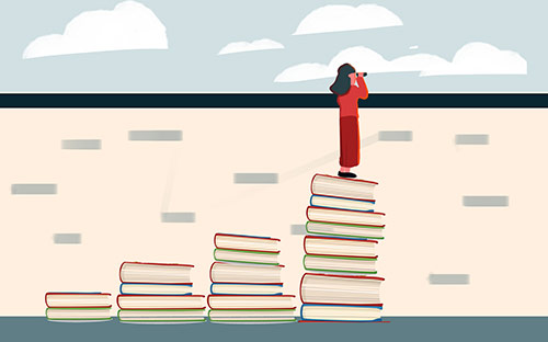 加拿大大學掛科轉專業