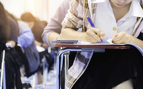 四川成都國際學校高中招生條件