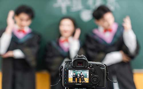 上海國際高中招生考試內容