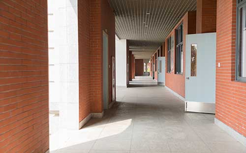 四川國際學校高中學費