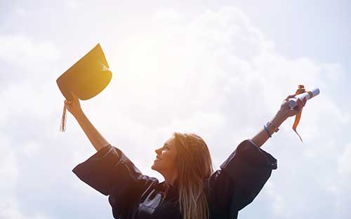 美國大學建筑學專業排名