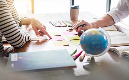 德國建筑專業留學申請方法，德國建筑專業院校推薦