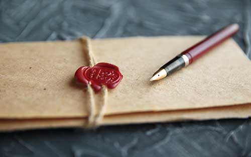 泰國建筑專業留學申請需要什么材料