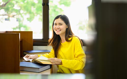 韓國留學影視方向，韓國留學準備的材料