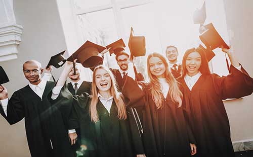 園林專業澳洲留學研究生申請難度有多高