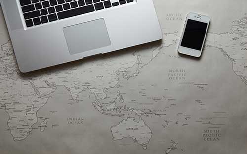 中央戲劇學院中外合作辦學專業