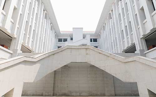 建筑專業留學哪個學校好