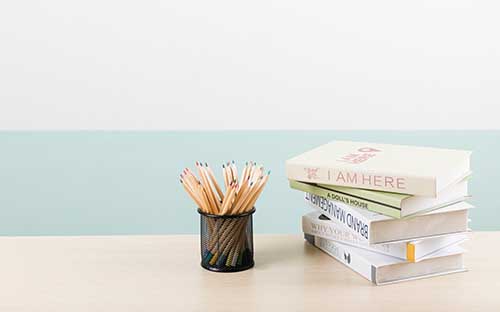 留學室內建筑專業的大學