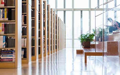 慕尼黑工業大學藝術類專業