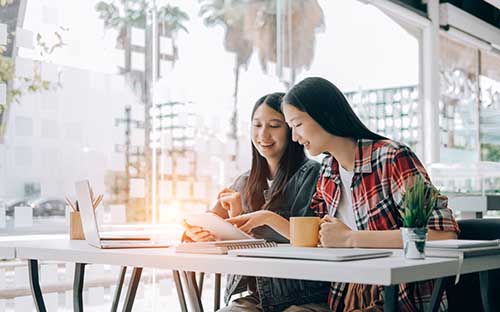 英國交互類專業大學排名，三所頂尖院校一覽