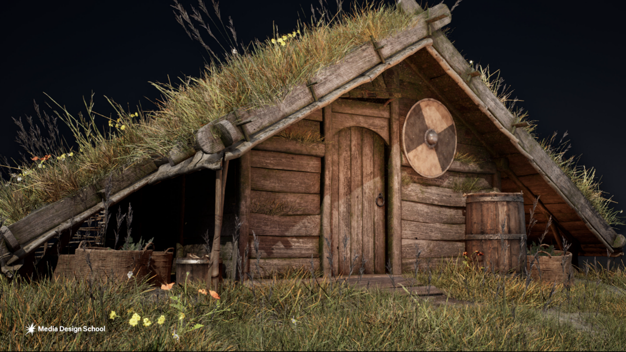 就業率高達98%，新西蘭媒體設計學院的這些專業，閉眼沖！