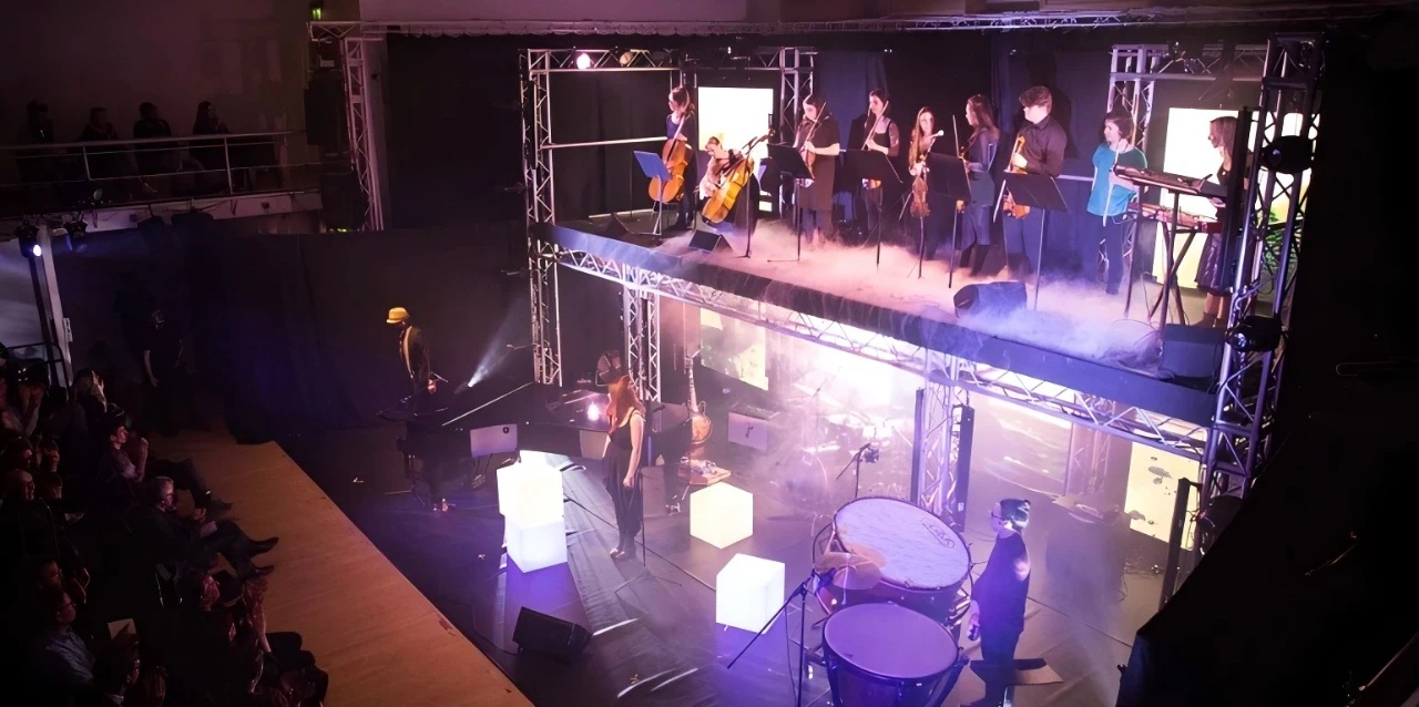 提供全施坦威鋼琴學習條件，利茲音樂學院都有哪些本碩音樂專業？