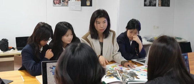 MCAA捷報丨6封倫藝本科+全美服裝第一帕森斯！50+封名校OFFER抵達！