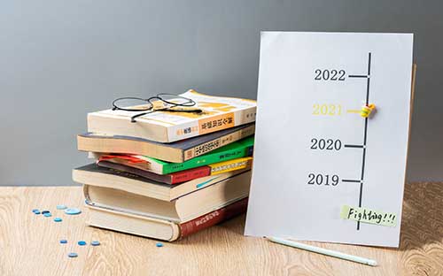 北京上國際高中要求介紹