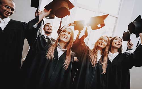 四川大學—俄羅斯伏爾加格勒國立醫科大學2+3/4項目介紹