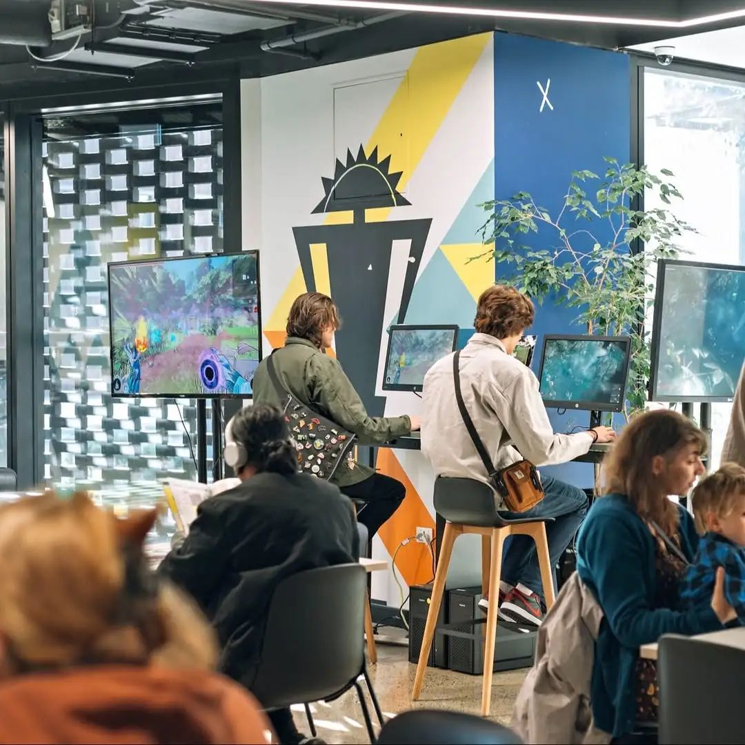 就業率高達98%，新西蘭媒體設計學院的這些專業，閉眼沖！