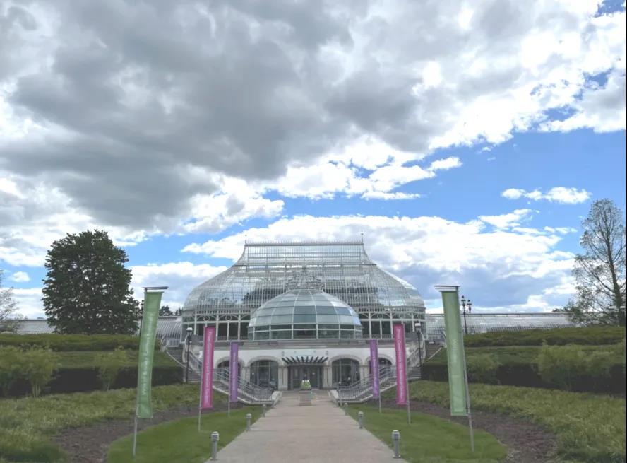 設計見長的卡內基梅隆大學，超有吸引力！