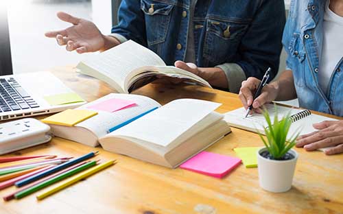 英國藝術類留學申請條件，有哪些要求