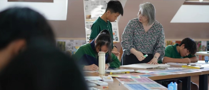 MCAA捷報丨6封倫藝本科+全美服裝第一帕森斯！50+封名校OFFER抵達！