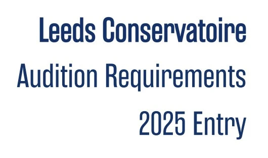 提供全施坦威鋼琴學習條件，利茲音樂學院都有哪些本碩音樂專業？