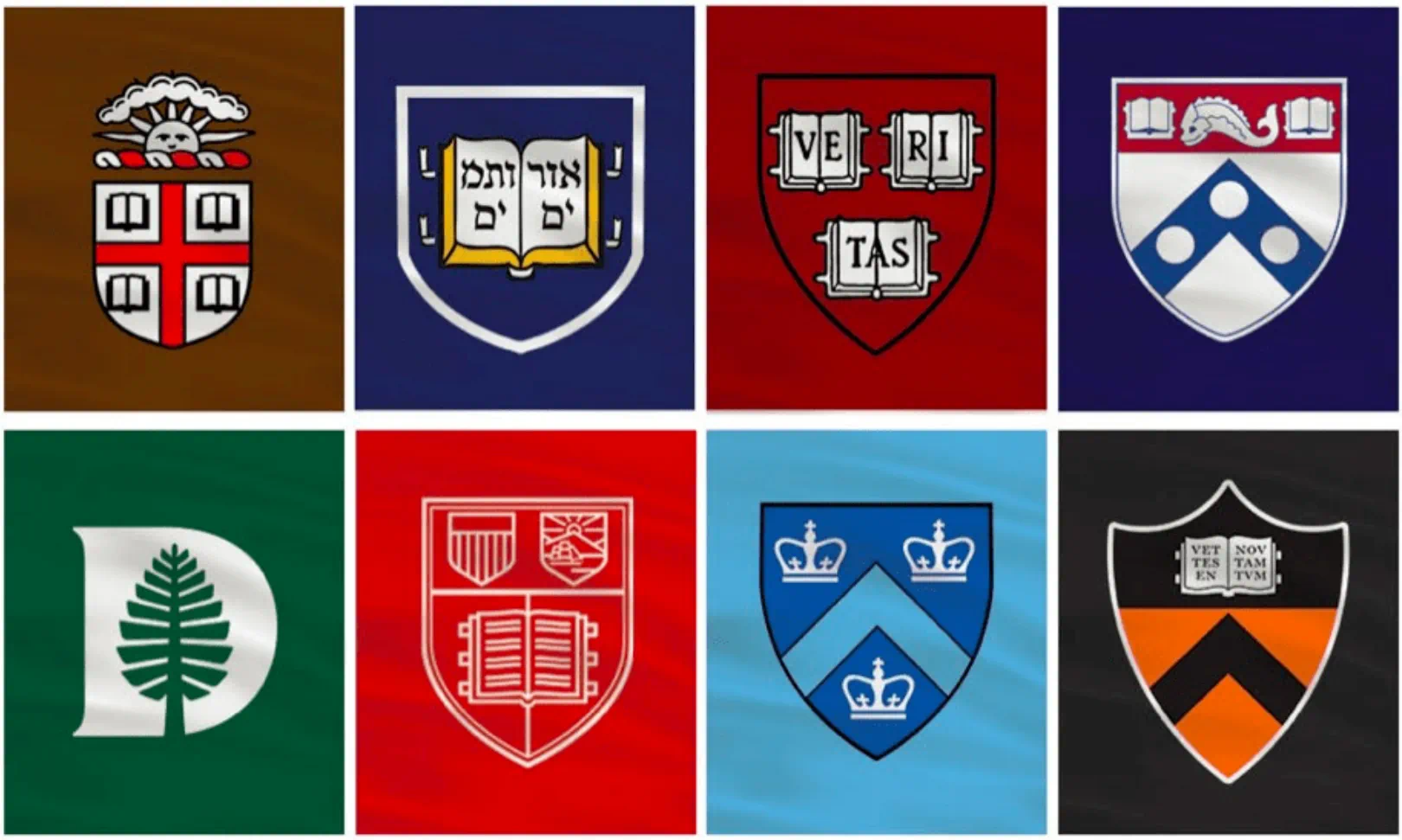 這20所新常春藤，藝術學院強烈推薦 