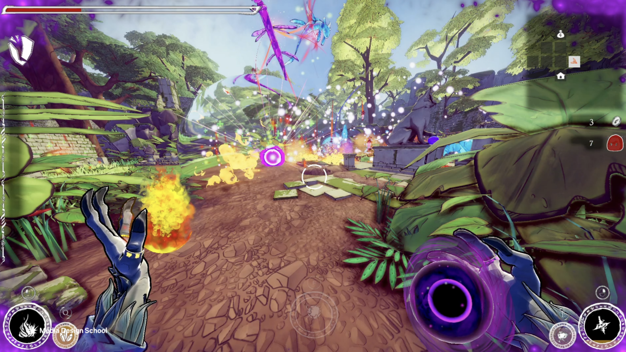 就業率高達98%，新西蘭媒體設計學院的這些專業，閉眼沖！