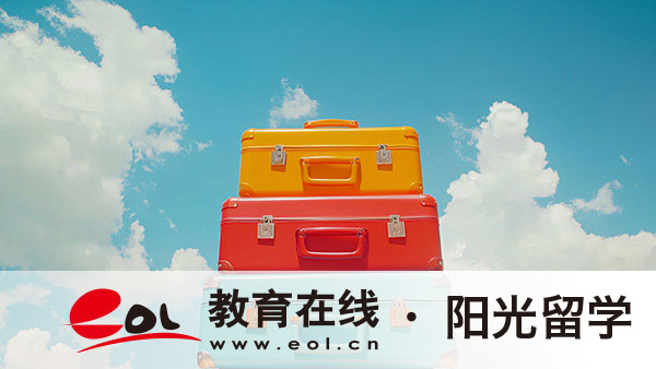學藝術留學推薦的大學，哪些學校比較好