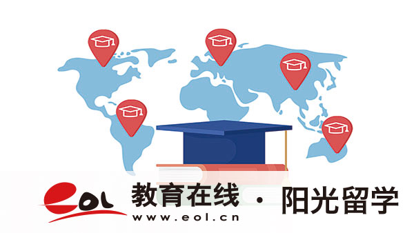 出國留學是考托福還是雅思，怎么選