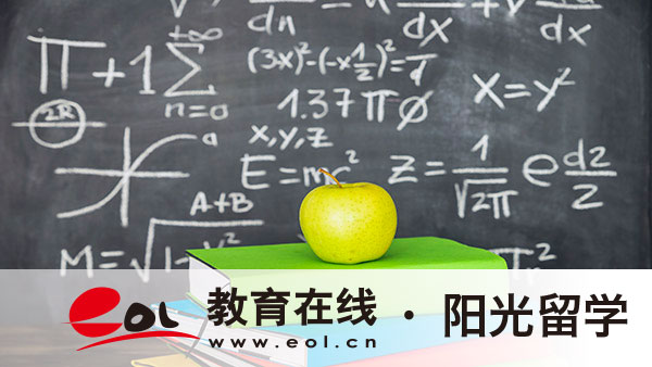 上海國際本科入學條件，哪些項目比較好
