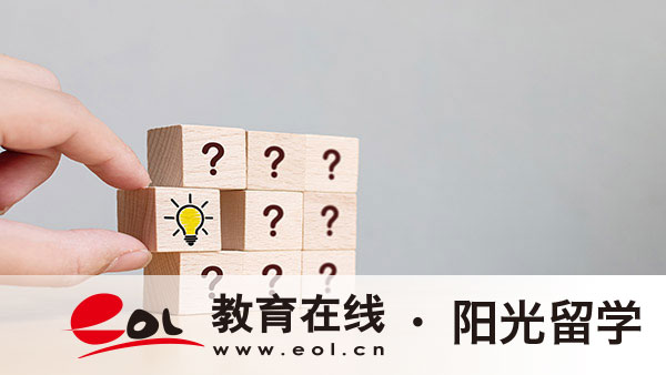 西安國際本科院校推薦，哪些項目比較好