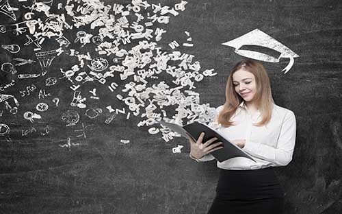 國際本科學術互認課程什么意思