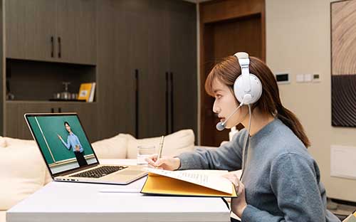 2025年北京外國語大學一加三國際本科就讀條件