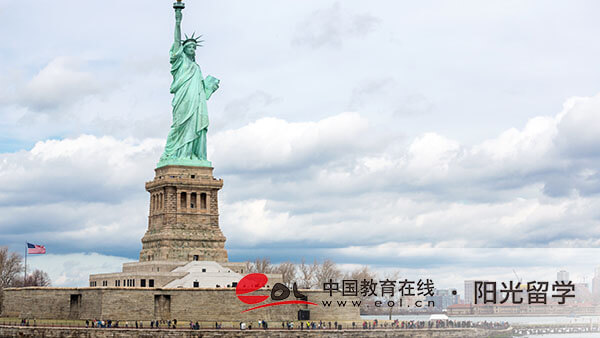 對外經貿大學中外合作國際本科1加3好不好