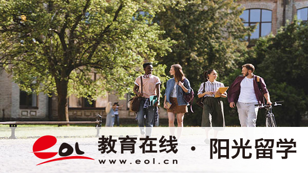 北京理工大學國際本科三加一怎么讀