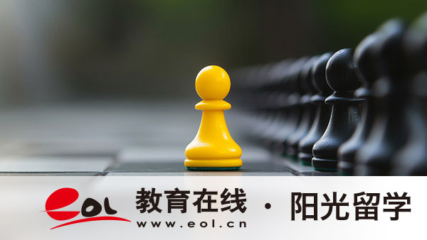 南京信息工程大學中外合作國際本科招生報名要求